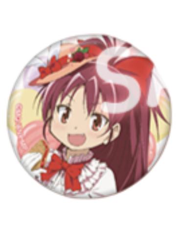 佐仓杏子(游行)吧唧-2026罗森联动套装