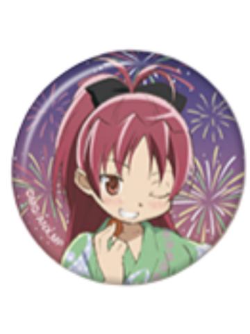 佐仓杏子(浴衣)吧唧-2026罗森联动套装