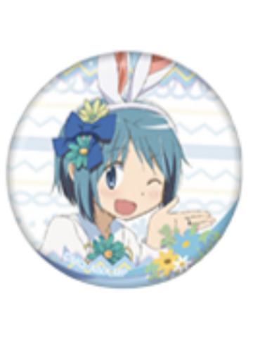 美树沙耶香(复活节)吧唧-2026罗森联动套装