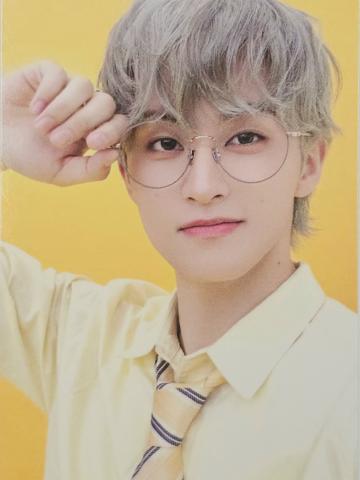 26台历固配 马ver.B