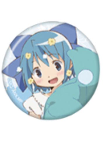 美树沙耶香(花妖精)吧唧-2026罗森联动套装