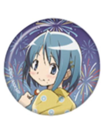 美树沙耶香(浴衣)吧唧-2026罗森联动套装