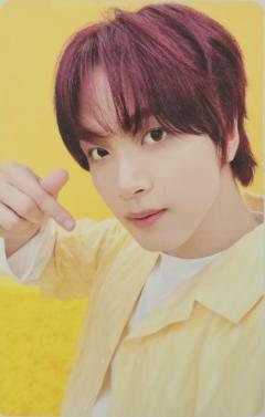 26台历固配 灿ver.B