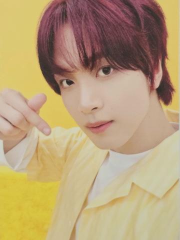 26台历固配 灿ver.B