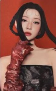 psycho随机卡 角 ver.A1