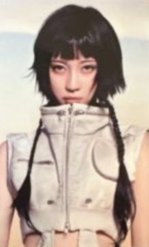 psycho随机卡 角 ver.B2