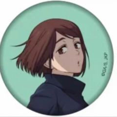 七海建人吧唧-2025动画展怀玉玉折-资料图