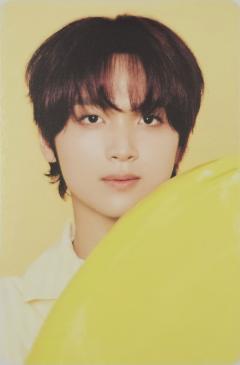 26台历固配 灿ver.A