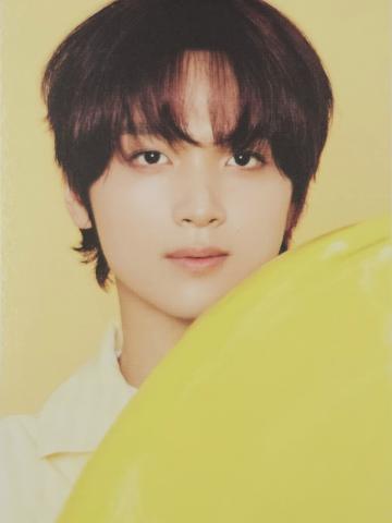 26台历固配 灿ver.A