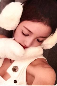 ms广州签售 诗洁 暖乎乎ver.