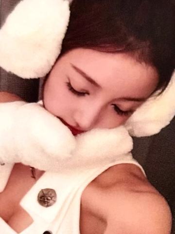 ms广州签售 诗洁 暖乎乎ver.