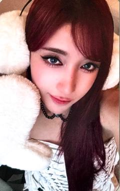 ms广州签售 佳仪 暖乎乎ver.