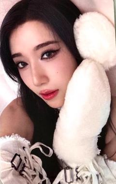 ms广州签售 佳辰 暖乎乎ver.