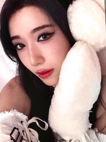 ms广州签售 佳辰 暖乎乎ver.