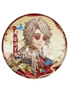 作曲家徽章-旺旺联动作曲家&爱哭鬼