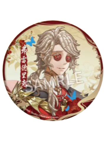 作曲家徽章-旺旺联动作曲家&爱哭鬼