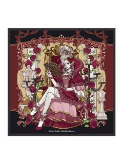 红夫人色纸-破晓系列