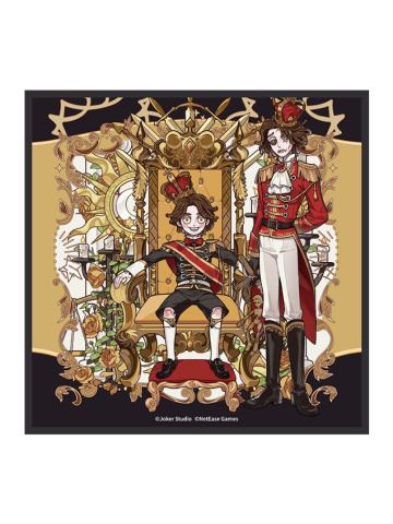 木偶师色纸-破晓系列