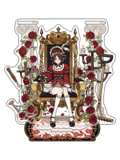 园丁立牌-破晓系列