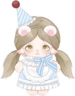 大隐藏-生日快乐·蓝朋友