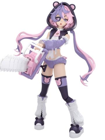 30MS SIS-J00 梅露嘉[配色A]