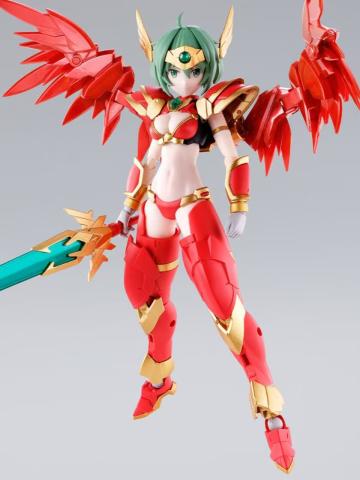 30MS 夏尔罗娜 (Animato形态)