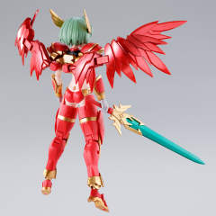 30MS 夏尔罗娜 (Animato形态)-资料图