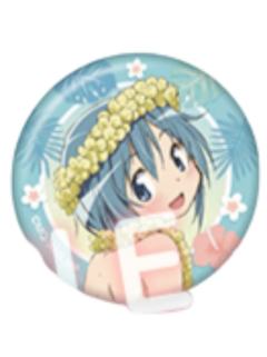 美树沙耶香(夏威夷)吧唧-2026罗森联动套装