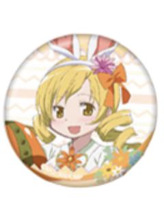 巴麻美(复活节)吧唧-2026罗森联动套装