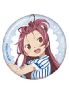 佐仓杏子(连衣裙)吧唧-2026罗森联动套装