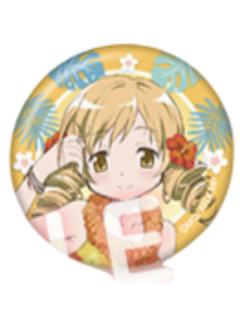 巴麻美(夏威夷)吧唧-2026罗森联动套装