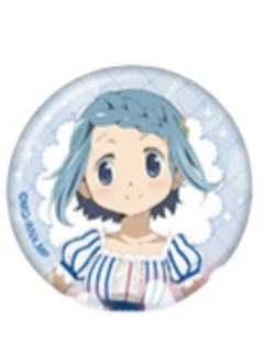 美树沙耶香(连衣裙)吧唧-2026罗森联动套装