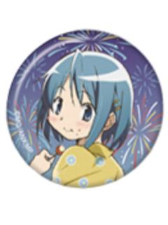 美树沙耶香(浴衣)吧唧-2026罗森联动套装