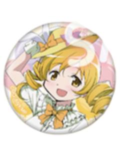 巴麻美(游行)吧唧-2026罗森联动套装