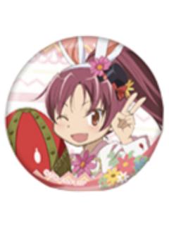 佐仓杏子(复活节)吧唧-2026罗森联动套装