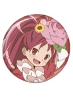 佐仓杏子(花妖精)吧唧-2026罗森联动套装