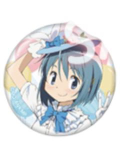 美树沙耶香(游行)吧唧-2026罗森联动套装