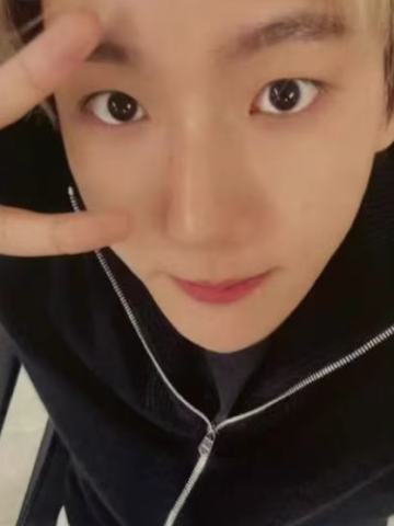 京东北京签售 ver.B