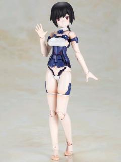 FAG 蕾蒂西雅 Azurite Ver.