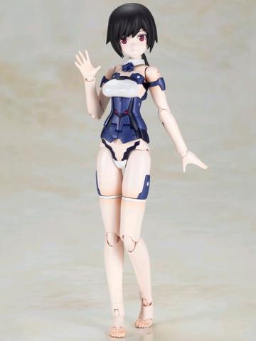 FAG 蕾蒂西雅 Azurite Ver.