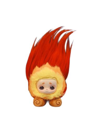 隐藏款-篝火之约