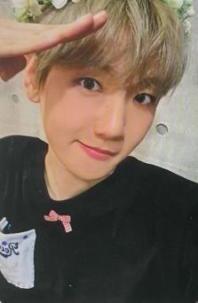 yeti澳门签售 ver.A