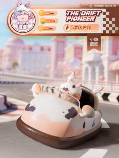 小隐藏-漂移先锋