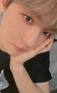 yeti澳门签售 ver.C