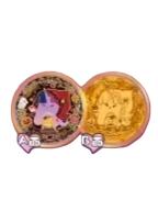 紫悦(梦灵款)徽章-双面糖果可爱魔法第1弹