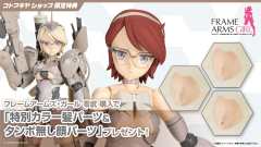 FAG 零武-资料图