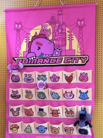 十万伏特经典角色收藏挂袋