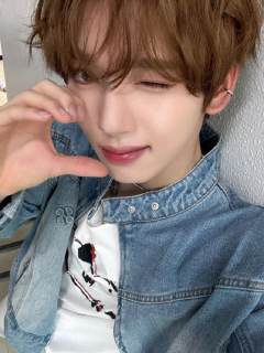 韩维辰生咖应援