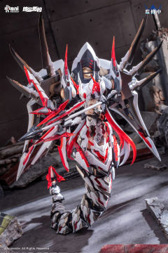 核金重构 紫微星·白-资料图