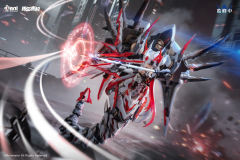 核金重构 紫微星·白-资料图